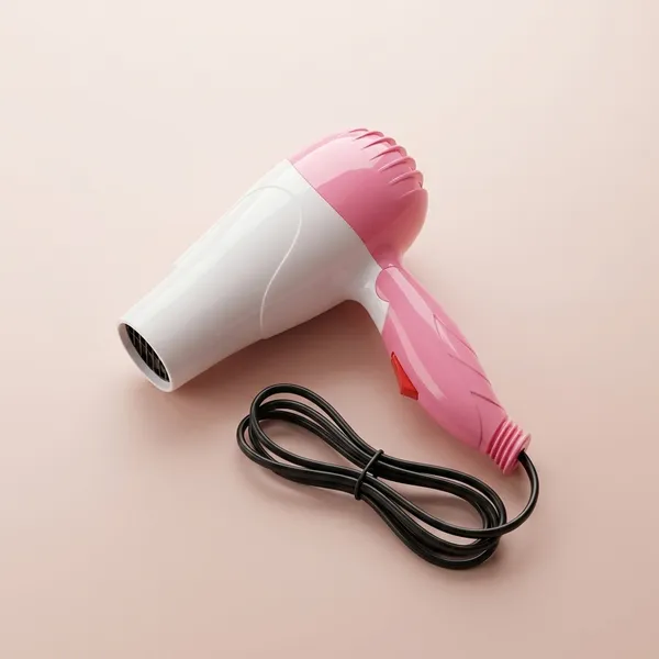 NV-1290_Foldable_Professional_Hair_Dryer_1000_W