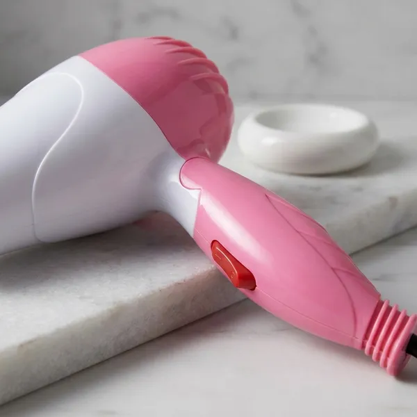 NV-1290_Foldable_Professional_Hair_Dryer_1000_W