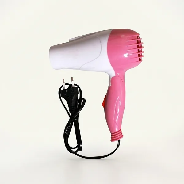 Professional_Folding_1290-I_Hair_Dryer_1000_W