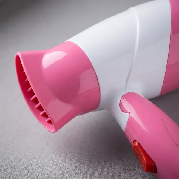 Professional_Folding_1290-I_Hair_Dryer_1000_W