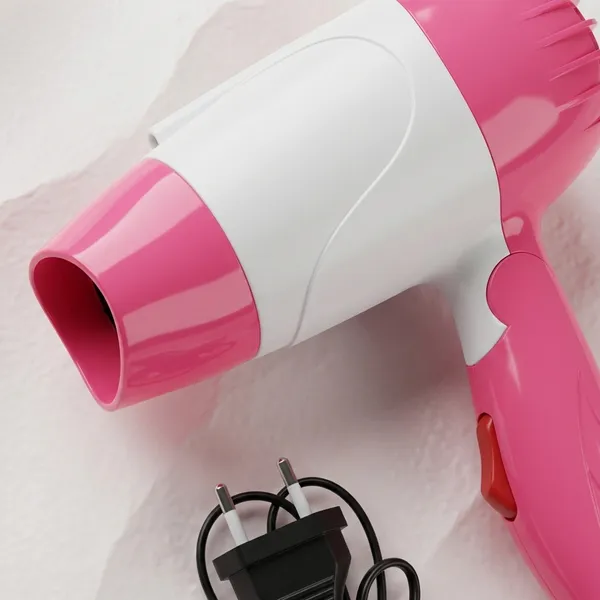 1290_Hair_Dryer_1000_W_Pink_Blue