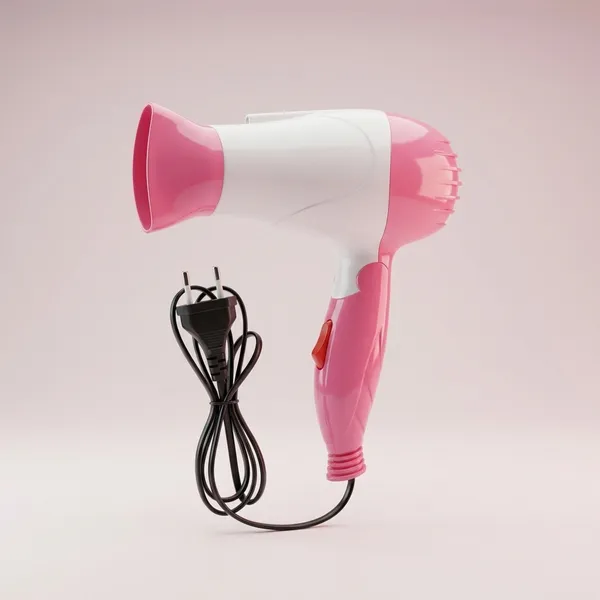 1290_Hair_Dryer_1000_W_Pink_Blue