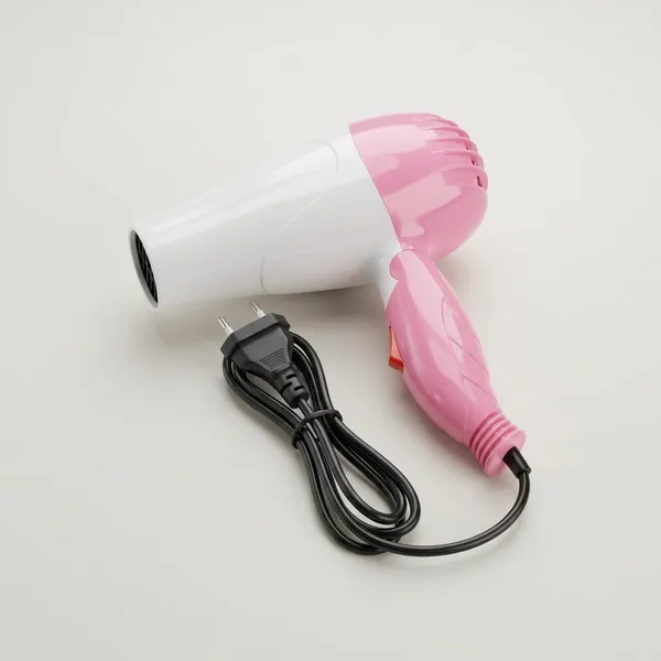 1290_Hair_Dryer_1000_W_Pink_White