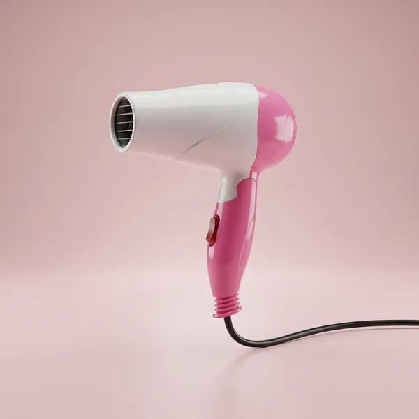 1290_Hair_Dryer_1000_W