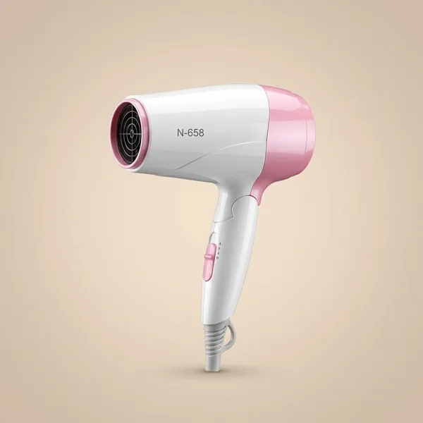 NV-1290_Foldable_Hair_Dryer_1000_W