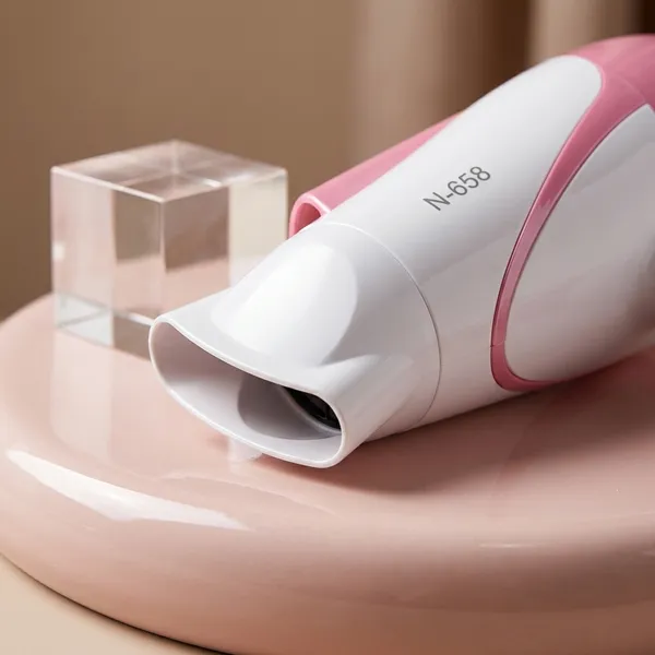 NV-1290_Foldable_Hair_Dryer_1000_W