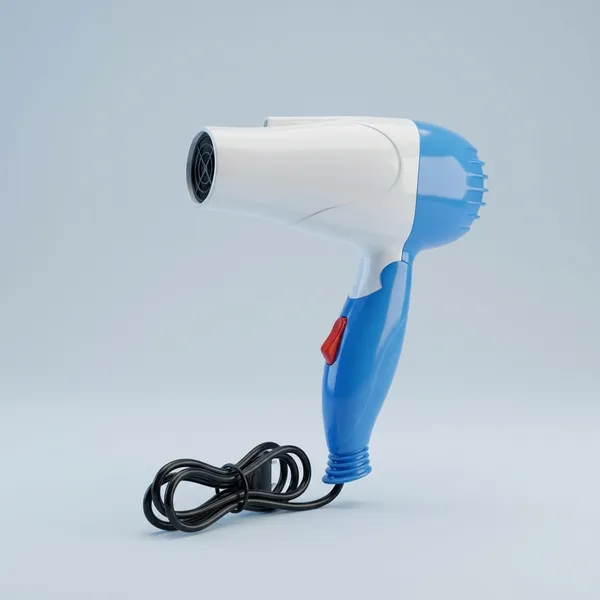 1000_W_Foldable_Hair_Dryer