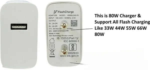 80_W_Quick_Charge_7.3_A_Wall_Charger