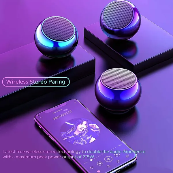 4_W_Bluetooth_Speaker