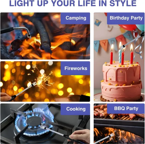 Rechargeable_USB_Plasma_Gas_Lighter_360_Flexible_Neck