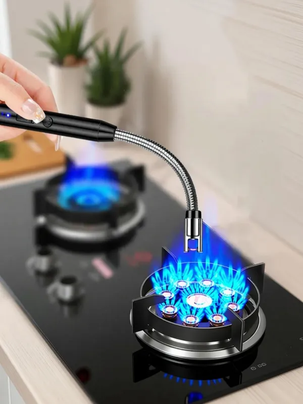 USB_Rechargeable_Electric_Kitchen_Lighter