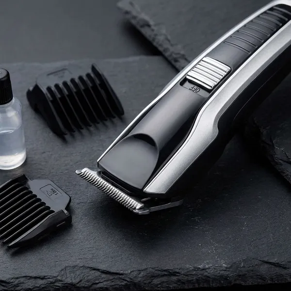 538_Trimmer_with_4_Combs_45_min_Runtime
