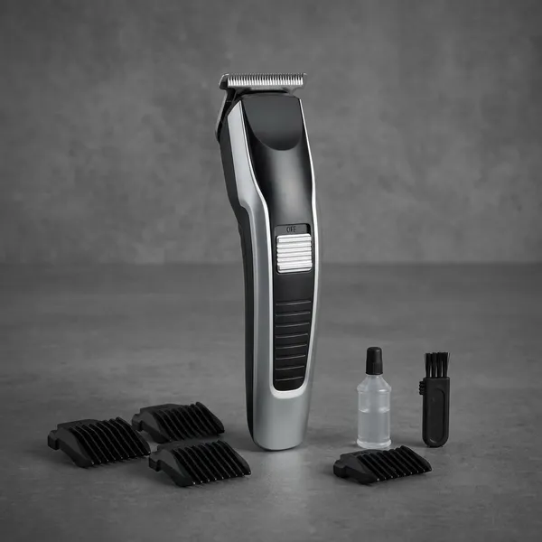 538_Trimmer_with_4_Combs_45_min_Runtime
