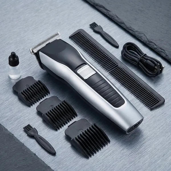 Professional_Rechargeable_Hair_Clipper_90_min_Runtime