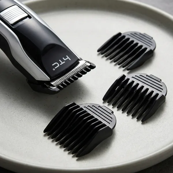 AT538_Rechargeable_Hair_Clipper_Trimmer_R51_45_min_Runtime