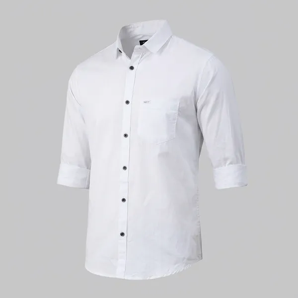 Men_Sports_Casual_Shirt