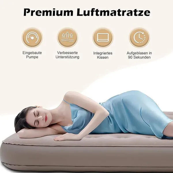 Self_Inflating_Air_Mattress_with_Electric_Pump