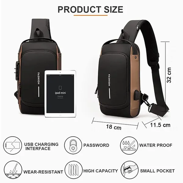 6_L_Anti_Theft_Crossbody_Backpack_Black