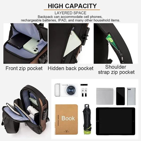 6_L_Anti_Theft_Crossbody_Backpack_Black
