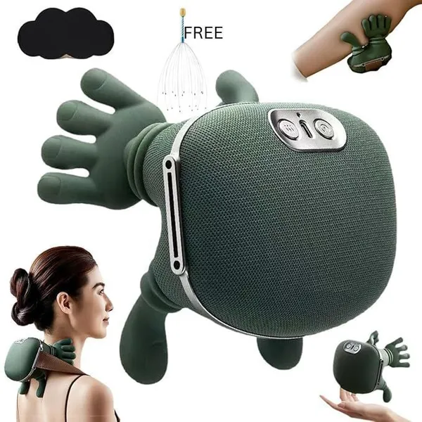 Wireless_Shiatsu_Neck_Back_Massager