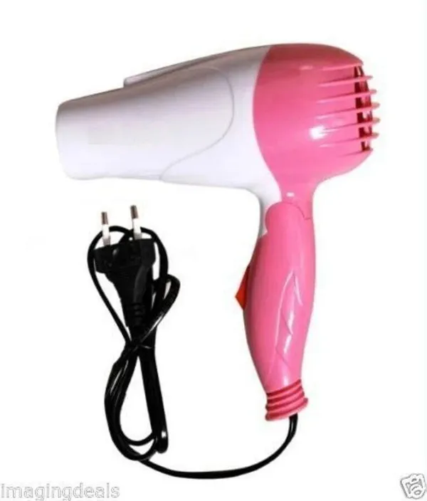 1000_W_Hair_Dryer