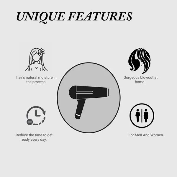 1000_W_Hair_Dryer