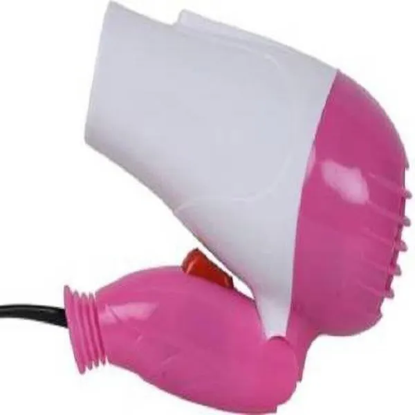1290_Hair_Dryer_1000_W_Pink