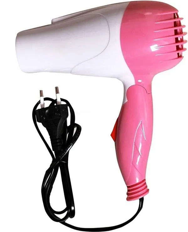 1000_W_Foldable_Hair_Dryer_Dual_Speed