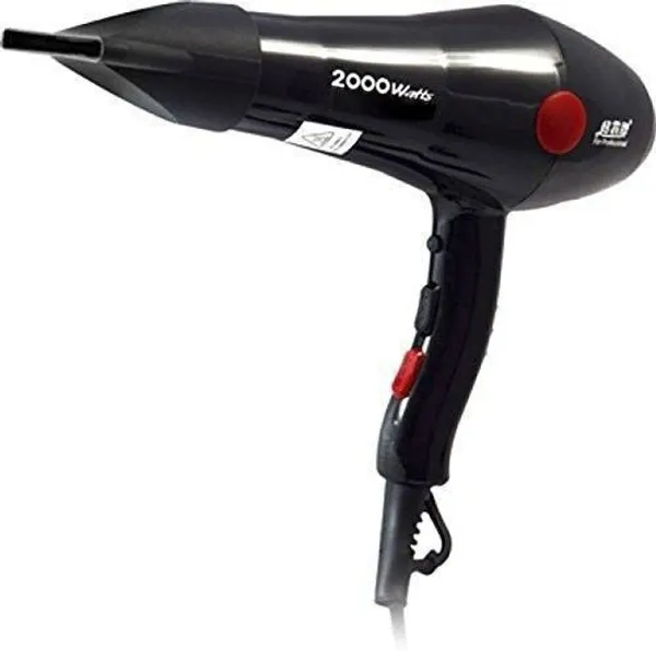 2000_W_Professional_Hair_Dryer