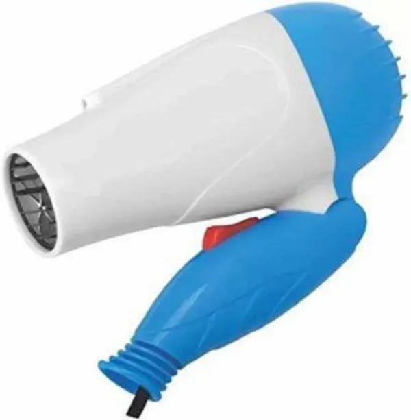 NV-1290_Professional_Folding_Hair_Dryer_1000_W