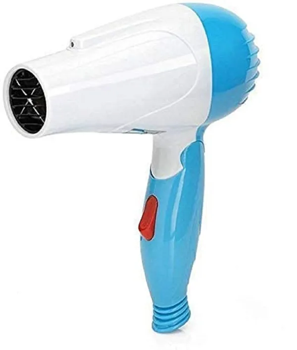 1000_W_Foldable_Hair_Dryer_Dual_Speed