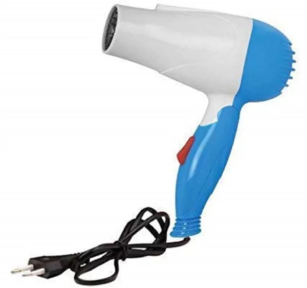 1000_W_Foldable_Hair_Dryer_Dual_Speed