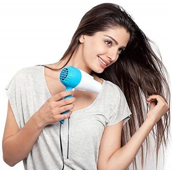 1000_W_Foldable_Hair_Dryer_Dual_Speed