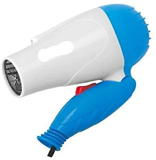 1000_W_Foldable_Hair_Dryer_Dual_Speed