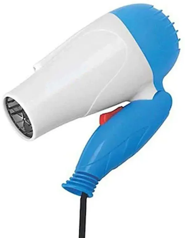 Foldable_Corded_Hair_Dryer_1000_W