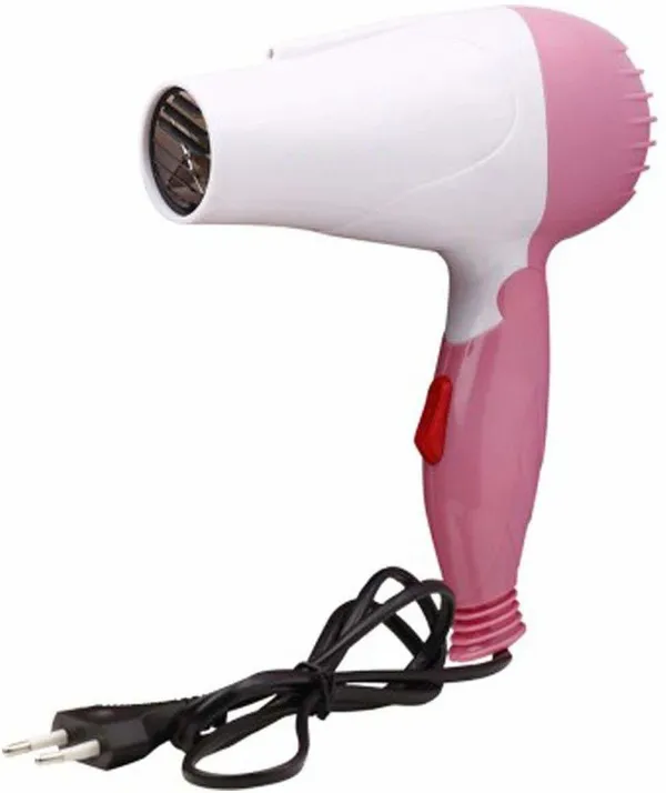 1000_W_Foldable_Hair_Dryer_Dual_Speed