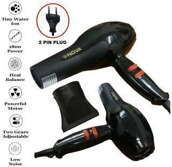 NV-6130_Professional_Hair_Dryer_1800_W