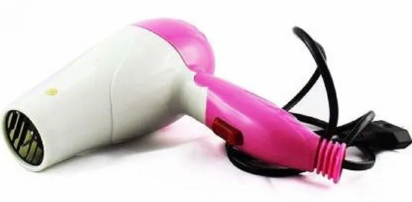 1000_W_Foldable_Hair_Dryer