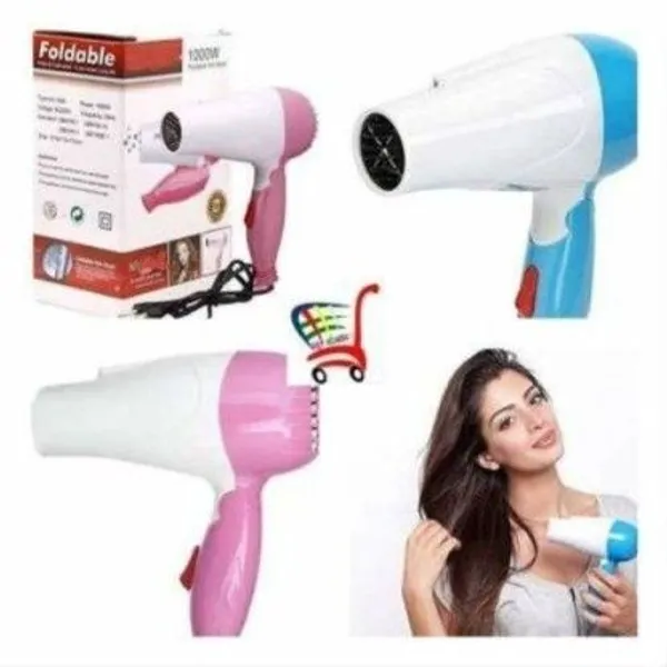 1000_W_Foldable_Hair_Dryer