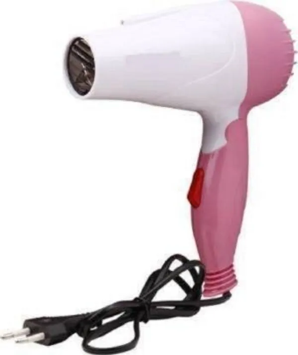 CCH_1290_Portable_Professional_Hair_Dryer_1000_W