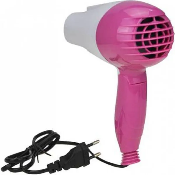 1000_W_Foldable_Hair_Dryer_Dual_Speed