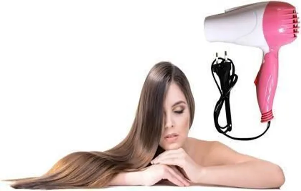 NV-1290_Hair_Dryer_100_W