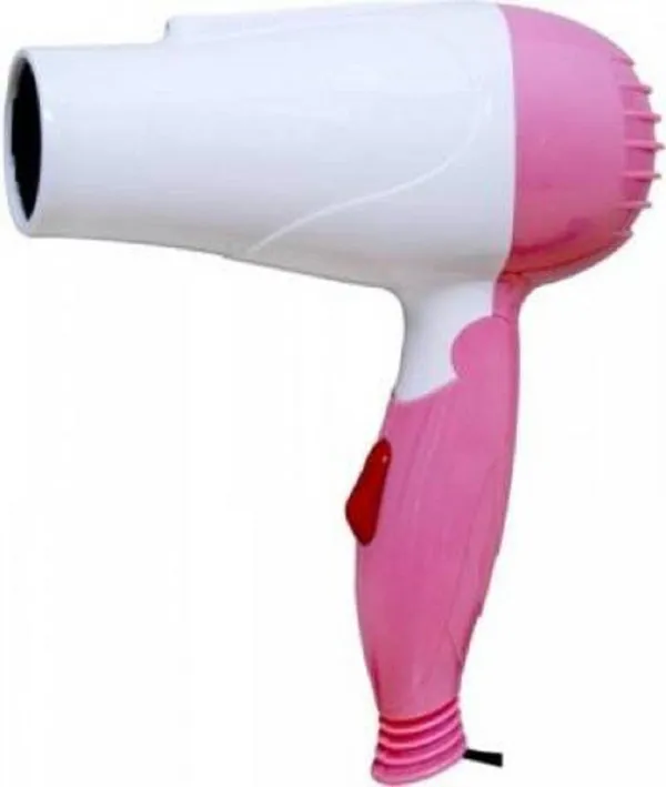1000_W_Foldable_Hair_Dryer_Dual_Speed