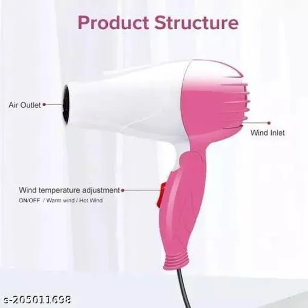 1200_W_Foldable_Hair_Dryer