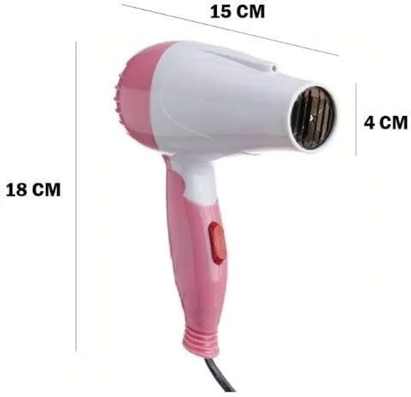 1200_W_Foldable_Hair_Dryer