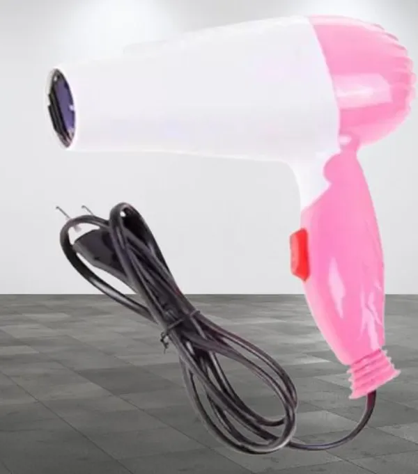 1200_W_Foldable_Hair_Dryer