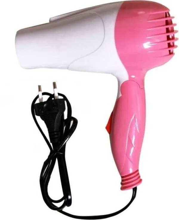Professional_Folding_1290-I_Hair_Dryer_1000_W