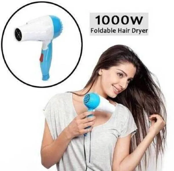 Mini_Foldable_Hair_Dryer_NV-1290_1000_W