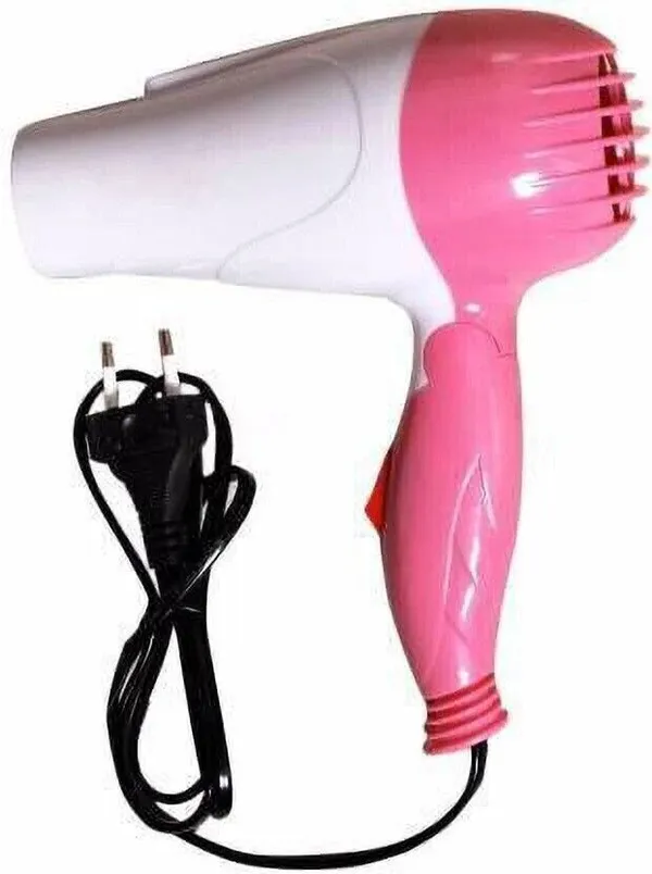 1290_Hair_Dryer_1000_W_Blue