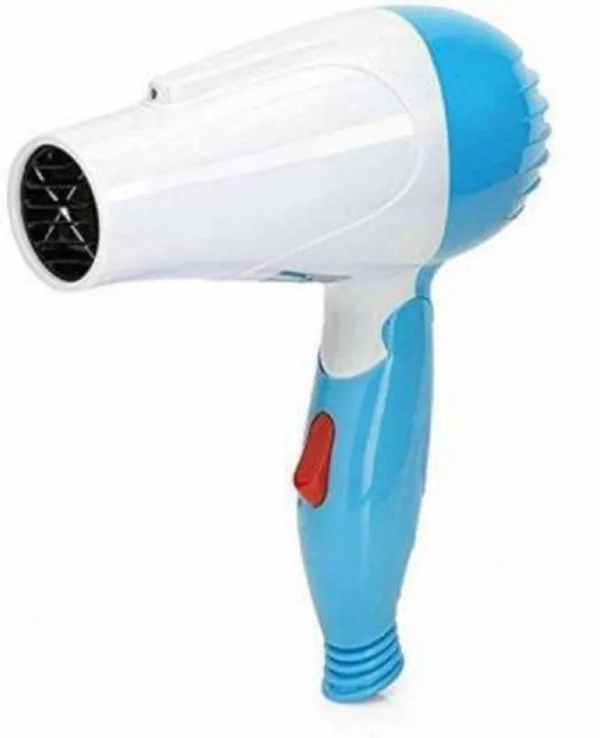 1290_Hair_Dryer_1000_W_Pink_White